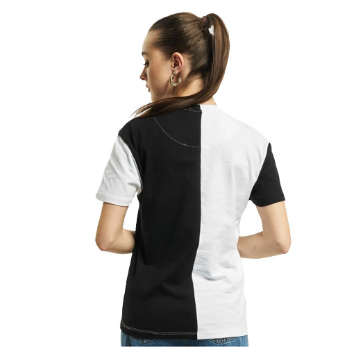 Karl Kani Γυναικεία κοντομάνικη μπλούζα Signature Block Tee